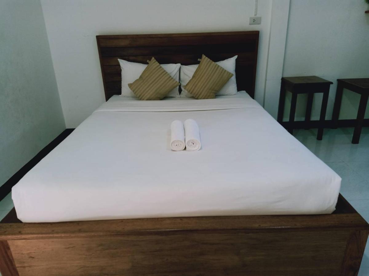 Hotel Rachawadee House Phang Nga Exteriér fotografie